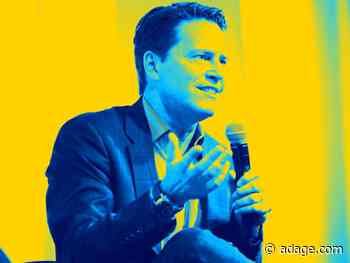 Watch: Snap's Peter Naylor on the state of digital advertising