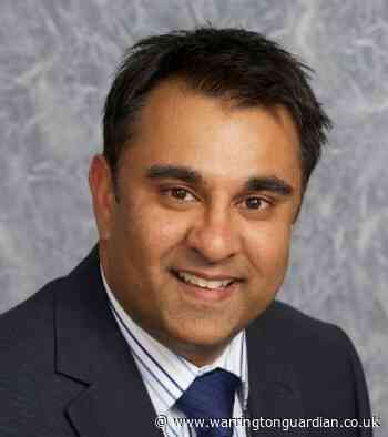 How Warrington is celebrating Black History Month