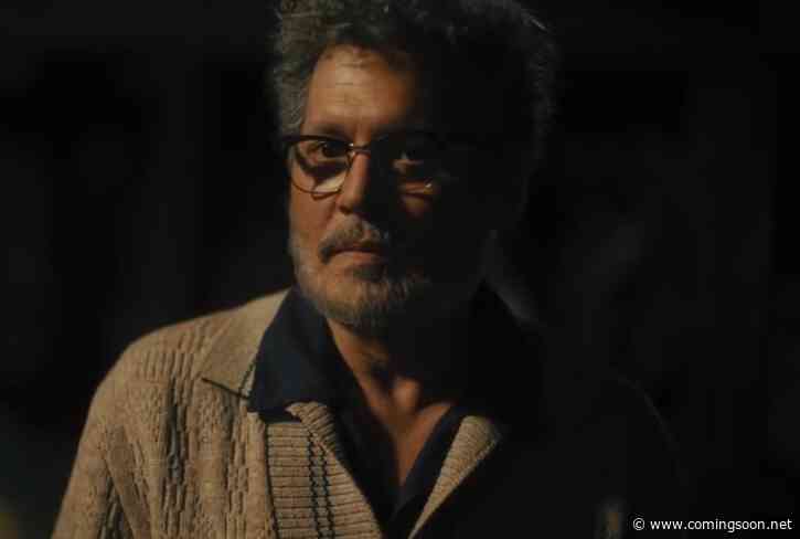 Minamata Trailer: Johnny Depp Leads Eugene Smith Biopic