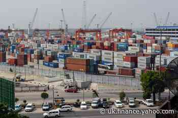 Maersk to stop using Myanmar military ports: rights group
