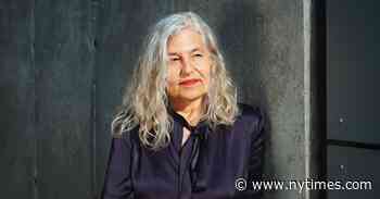 Amy Sillman’s Breakthrough Moment Is Here