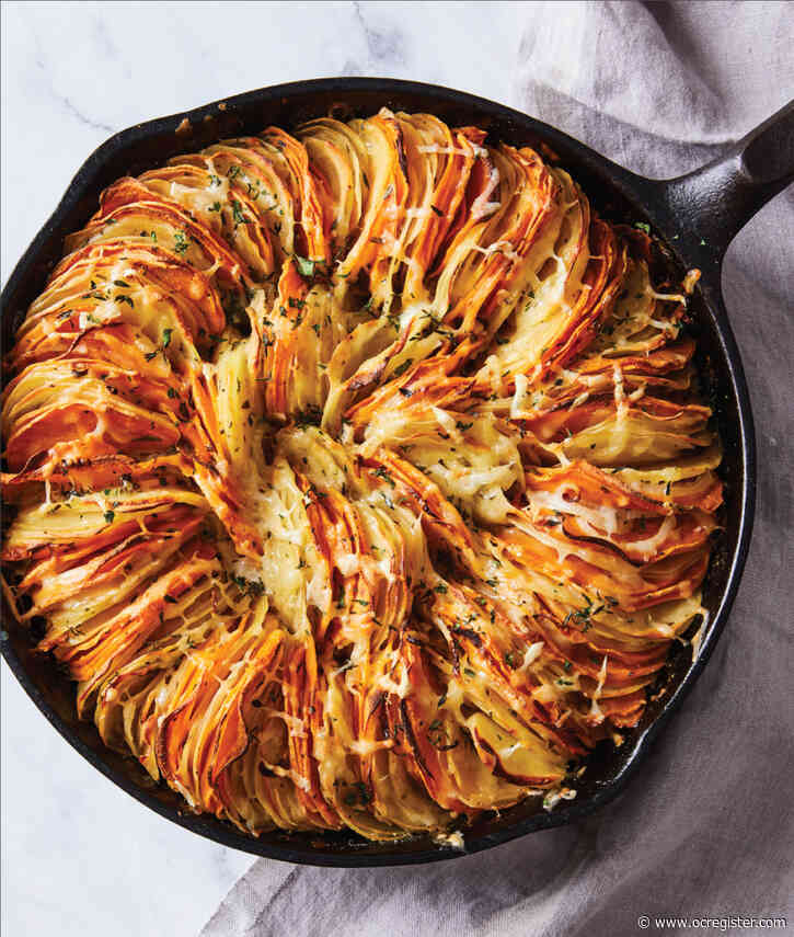 Cooking with Judy: Cooking for the taste buds means also cooking for the eyes