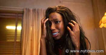 A Guide to New Horror Movies This Month