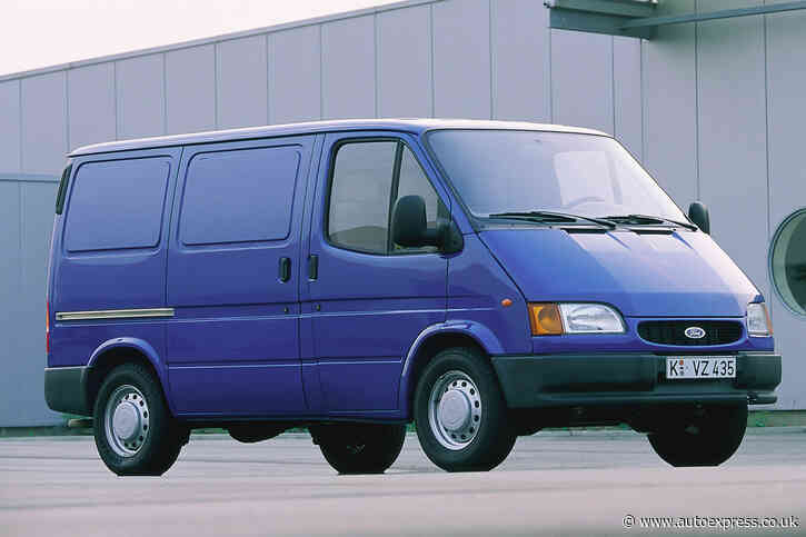 London's van scrappage scheme ends