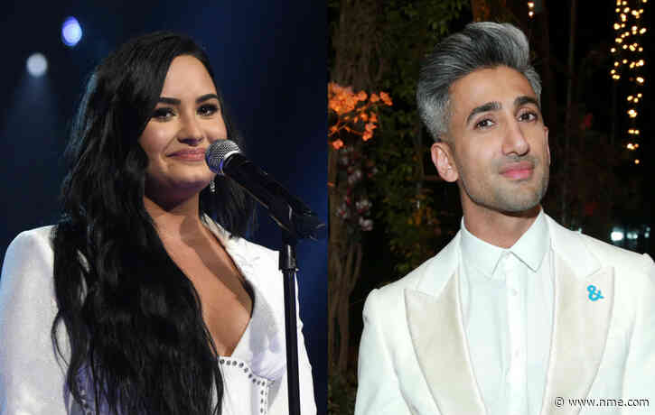 Demi Lovato to host ‘Coming Out 2020’ show with ‘Queer Eye’ star Tan France