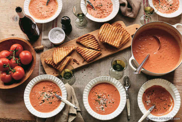 Why the timing of Ina Garten’s latest cookbook couldn’t be better