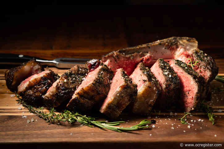 The Eat Index: OC: It’s here! Check out Brad A. Johnson’s Best Places to Eat 2020