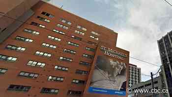 Toronto hospital network says 150 patients' information allegedly stolen