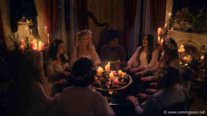 Dickinson Gets Early Season 3 Renewal Ahead of January Return