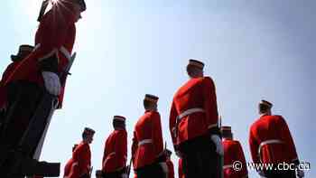 Most military cadets say they've seen 'unwanted sexualized' behaviour at college