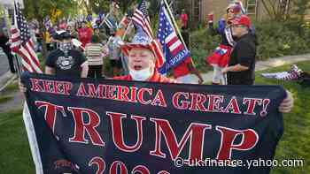 Traders hoping Trump’s latest U-turn on Covid-19 bailout will stick