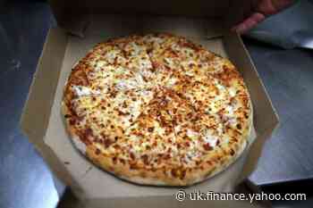 Domino's quarterly profit misses on higher COVID-19 costs