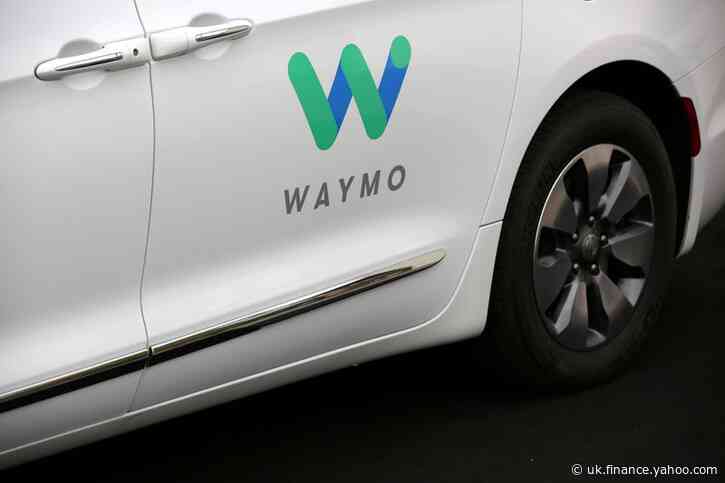 Waymo opens driverless robo-taxi service to the public in Phoenix