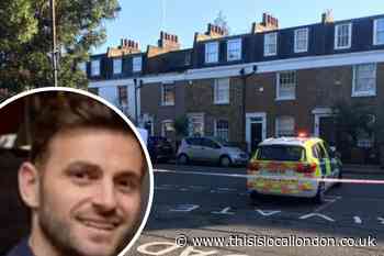 Men arrested on suspicion of murder of Flamur Beqiri