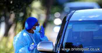 Coronavirus: Daily figures continue to spike across Bristol region