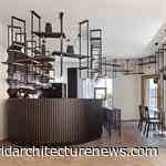 ORA fills GaP in Znojmo’s modern art exhibition market