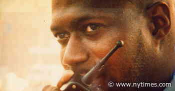 Need an Essential Chronicler of America? Try This Nonfiction Master.