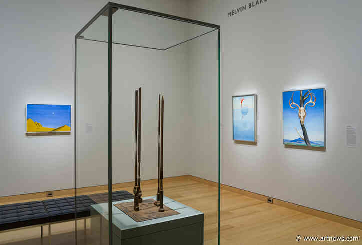 Rosa Rodriguez-Williams on Reaching Underrepresented Museum Audiences