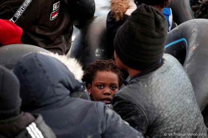 EU looks at new migration pact amid divisions, aims for December deal