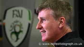 Euro 2020 play-off LIVE: Updates as Republic of Ireland face Slovakia for a place in decider
