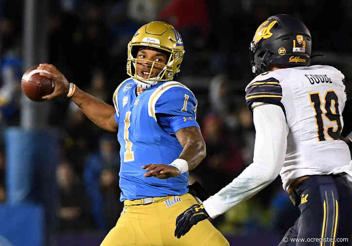 UCLA football: 5 questions as Bruins open fall camp