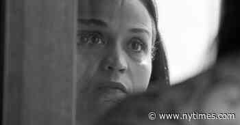 ‘Time’ Review: What We Really Mean When We Say Mass Incarceration