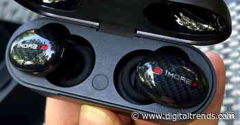 1More True Wireless ANC review: Almost an AirPods Pro contender