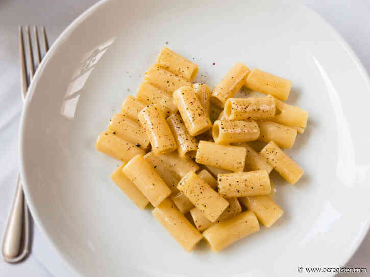 Top 5 Italian restaurants: OC’s Best Places to Eat 2020