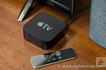 Pray for Apple TV: Is this the end of the line for Apple’s streaming box?