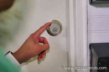 Level Touch review: Tap-to-go convenience