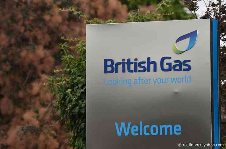 UK's Centrica signs deal with unions over worker terms and conditions