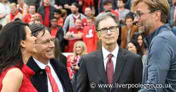 Everything FSG have said about Klopp during five years at Liverpool