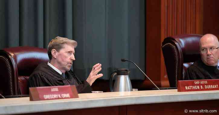 Bridget Romano: In Utah, democracy includes voting on judges