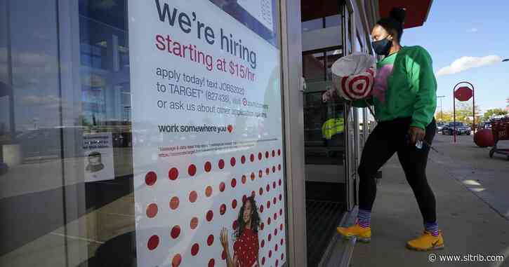 Utah, U.S. jobless claims remain persistently high and are expected to rise in the weeks to come
