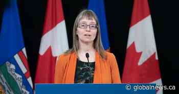 Voluntary COVID-19 restrictions expected for Edmonton at Thursday update