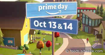 Prime Day 2020 Expected to Generate Black Friday-Like Spend