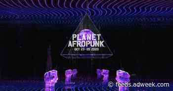 First Virtual Afropunk Brings in Brands for Weekend of Entertainment and Activism