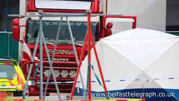 Essex lorry deaths: Some victims foiled in previous smuggling attempt, court told