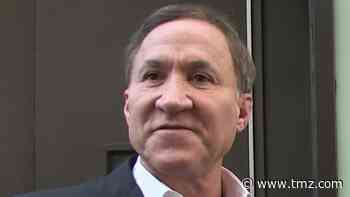 'Botched' Star Terry Dubrow Claims Ex-Patient Extorting Him for $5M
