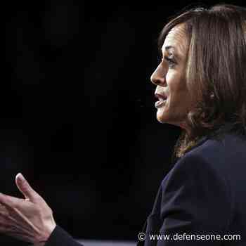 Harris and Pence Failed the Global Leadership Question