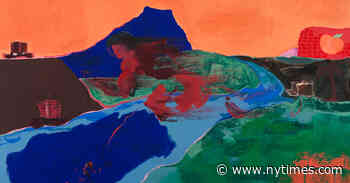 A Gallery Resurgence in Chelsea