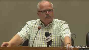 Prince Albert mayor calls for fines after regional Sask. COVID-19 outbreak tied to church meetings