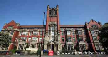 Union slams Newcastle University after 1,000 new Covid cases