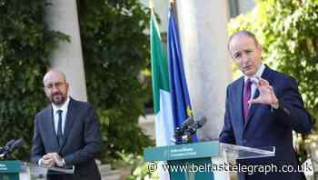 Taoiseach insists he has confidence in Health Minister