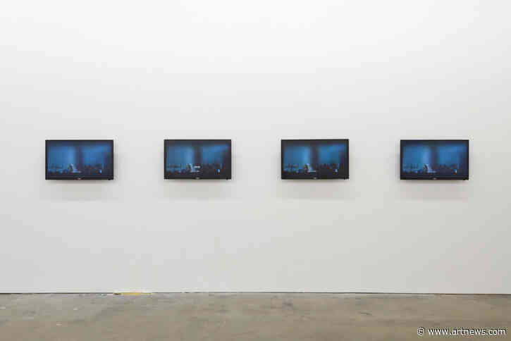 11 Essential Sound Artworks, from Reviled Noise Orchestras to Protest-Minded Installations