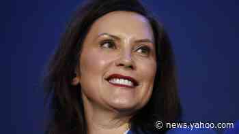 FBI busts militia 'plot' to abduct Michigan Gov Gretchen Whitmer
