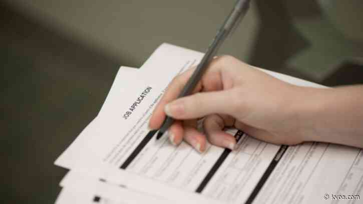 US layoffs still high amid skepticism on jobless data