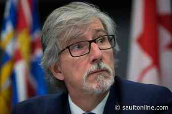 COVID-19 pandemic accelerating digital privacy risks, federal watchdog warns