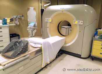 Hospital gets final ministry approval for CT scanner