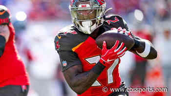 Fantasy Football Week 5 RB Preview: Potential fill-ins for Titans Derrick Henry and Bills Devin Singletary